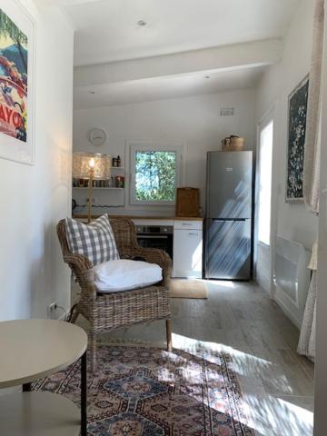 Le Petit Chene Villa Le Castellet  Exteriör bild